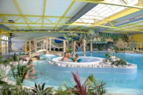 Camping 5 étoiles - Parc aquatique - eecdad